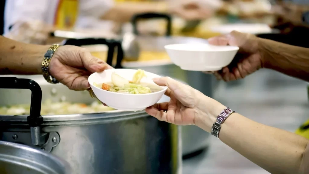O Desafio da Insegurança Alimentar nas Comunidades Vulneráveis