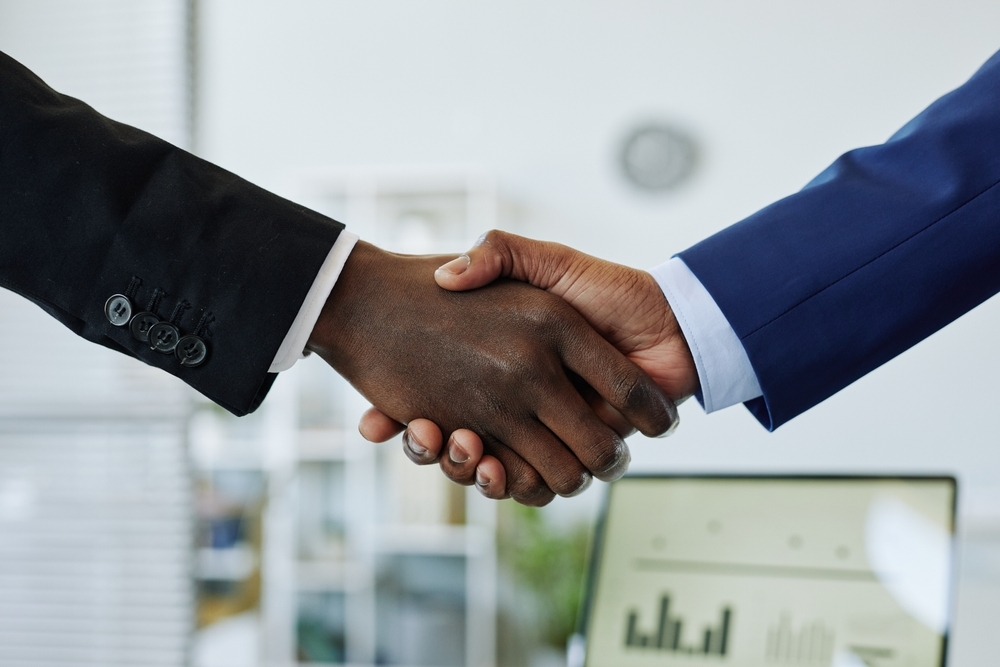 Colaborações de Impacto Social